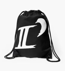 Championship Edition Drawstring Bag