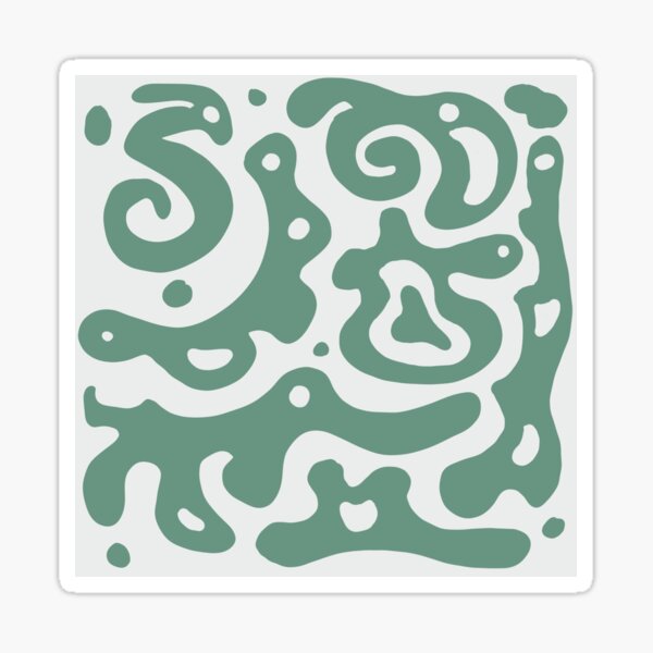 The Animal Farm Sticker