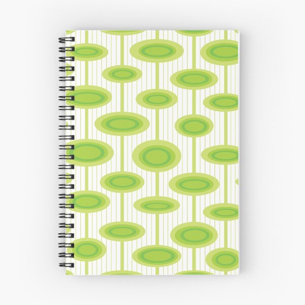 Item preview, Green Abstract designed and sold by Jewan.
