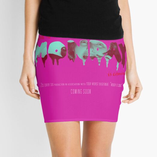 20th Century Fox Mini Skirts Redbubble - furry fox cap skirt and top sleeves roblox