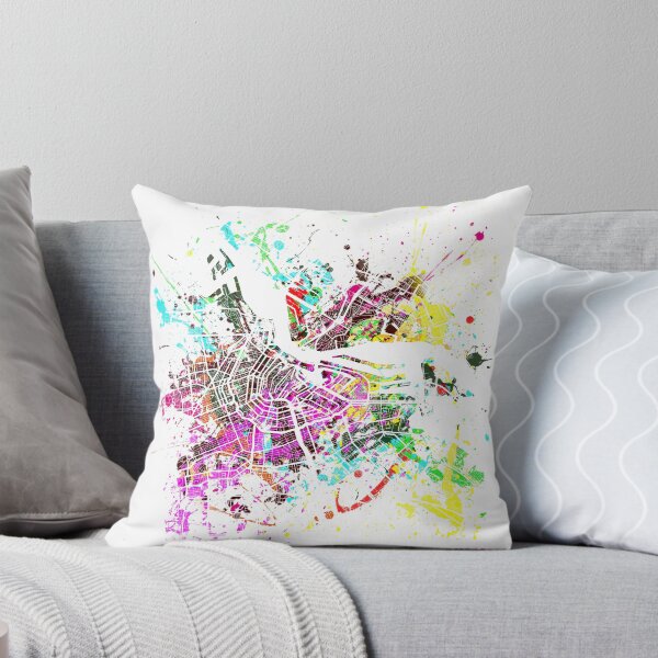 Item preview, Amsterdam designed and sold by nicksman.