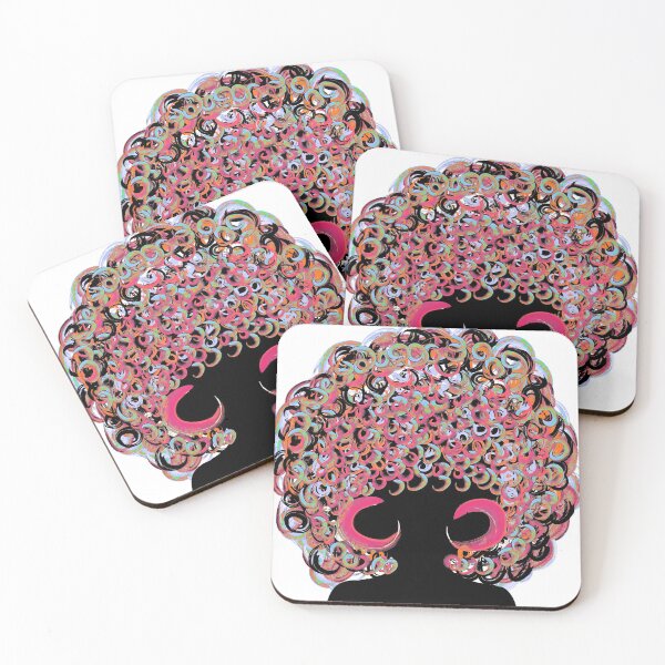 Item preview, 70's Girl designed and sold by Nora Gad.