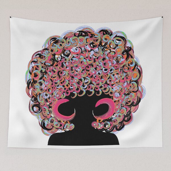 Item preview, 70's Girl designed and sold by Nora Gad.
