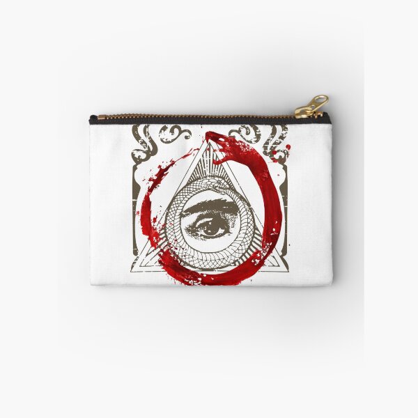 Item preview, Ouroboros designed and sold by hunnysause.