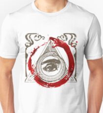 Ouroboros Unisex T-Shirt