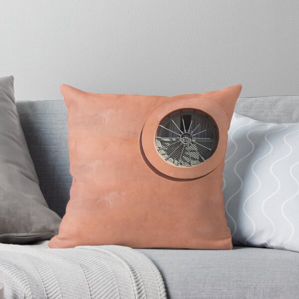 Item preview, Wheel Wrights Window. designed and sold by Paul Pasco.