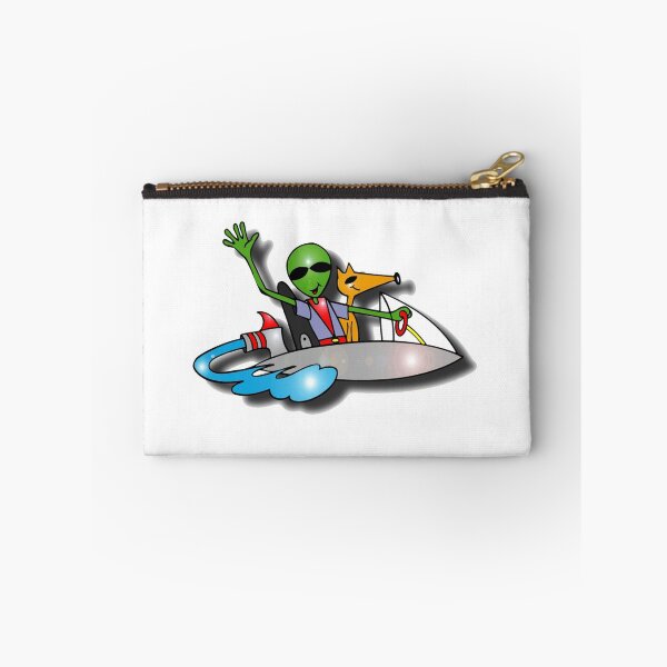 Item preview, go forth! designed and sold by redboy.