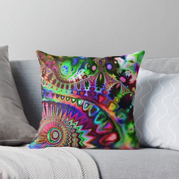 Item preview, Morphing Acid Rainbow designed and sold by KirstenStar.