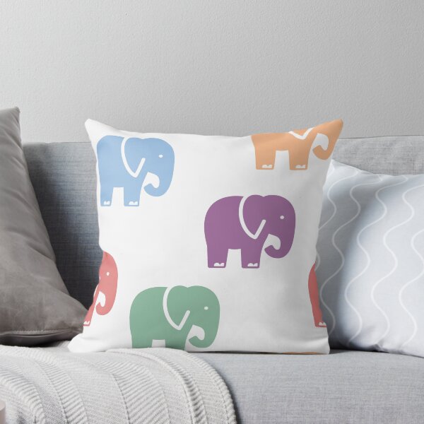 Item preview, Elephant Friends designed and sold by madtoyman.