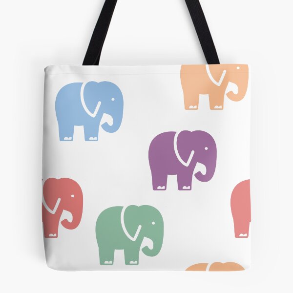Item preview, Elephant Friends designed and sold by madtoyman.