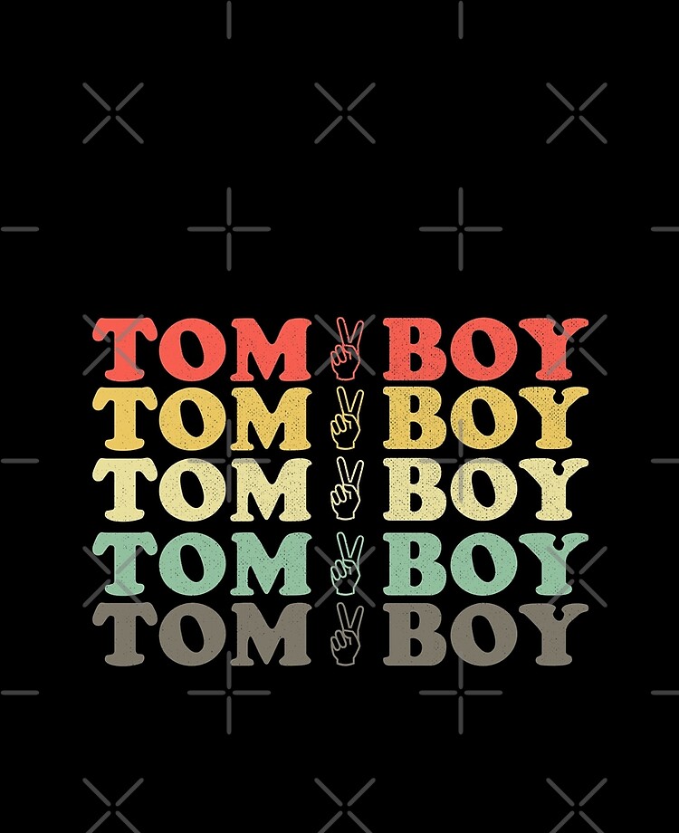 About: Tomboy Skins (Google Play version)