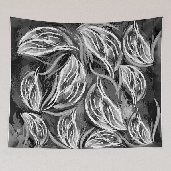 Item preview, Black and white charming  designed and sold by Nora Gad.