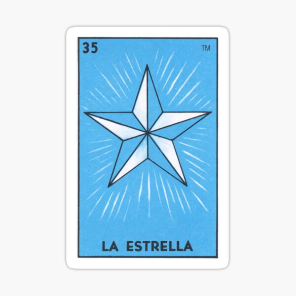 Loteria Cards Individual