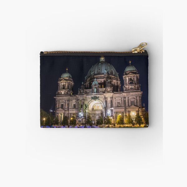 Item preview, Berlin Cathedral and Fernsehturm designed and sold by MichaelJP.