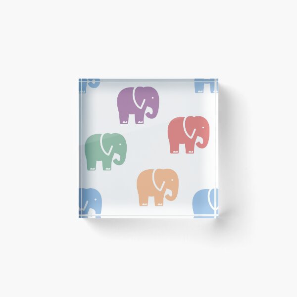 Item preview, Elephant Friends designed and sold by madtoyman.
