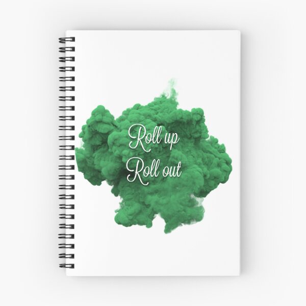 Item preview, Roll up Roll out designed and sold by meme-dreamer.