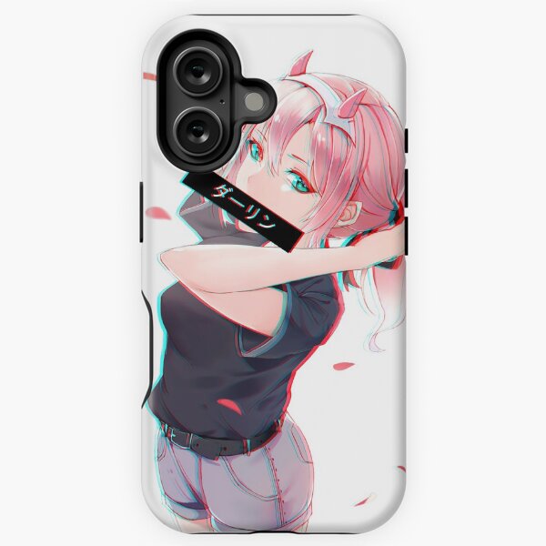Item preview, Darling in the FranXX 02 designed and sold by iTowils.