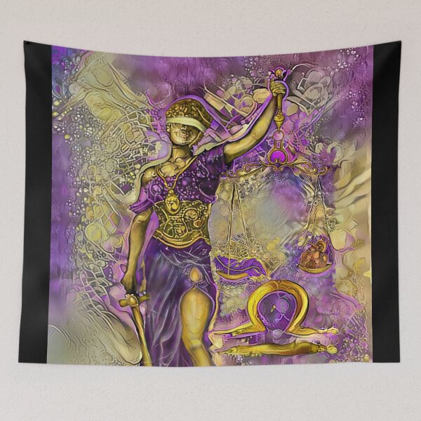 Item preview, Libra - Zodiac designed and sold by Kestrelle.