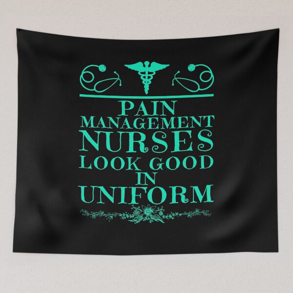 Item preview, Pain Management Nurse Graduation Gift designed and sold by Basti09.