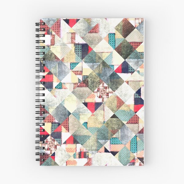 Item preview, Grunge Weave Pattern designed and sold by Phil Perkins.