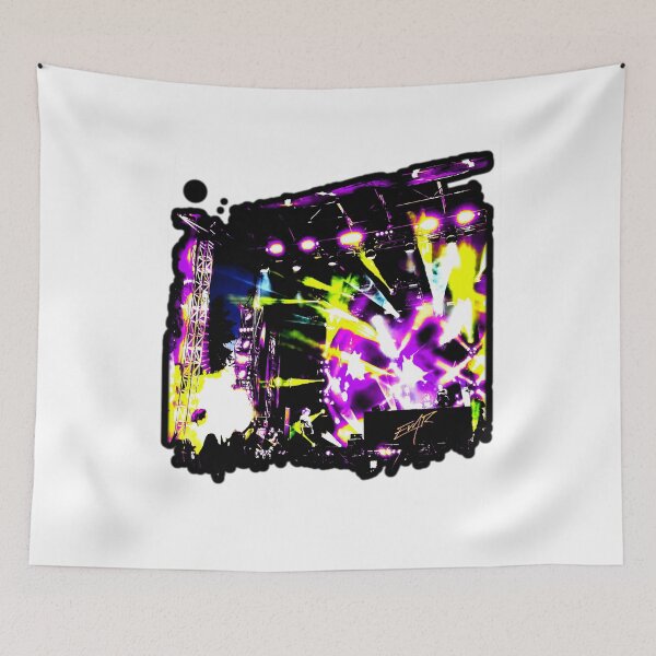 Item preview, Sunrise Shift designed and sold by Leighton Rother-Seale.