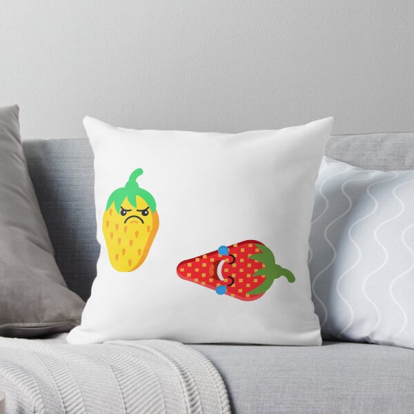 Item preview, funny strawberries designed and sold by Mr.Epic - Shop.