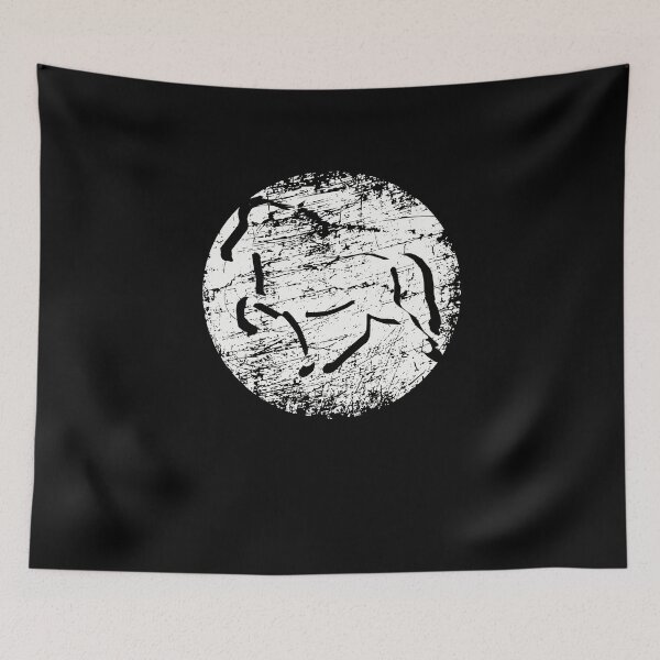 Item preview, Icelandic Horse: Iceland Horse Tölt Pony Merch designed and sold by iLambdaChi.