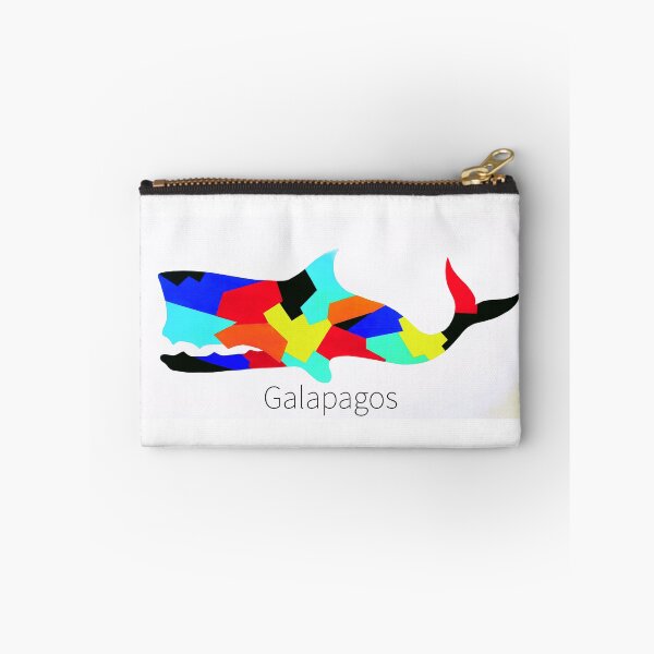 Item preview, Galapagos Whale Sharky  designed and sold by barryknauff.