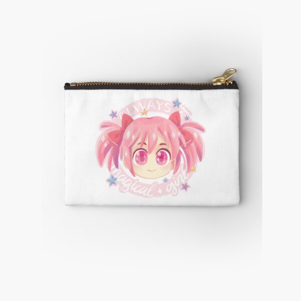 Item preview, Always a Magical Girl #3 designed and sold by Nagai13.