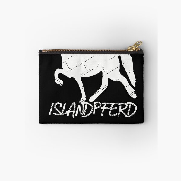 Item preview, Icelandic Horse: Iceland Horse Tölt Pony Merch designed and sold by iLambdaChi.