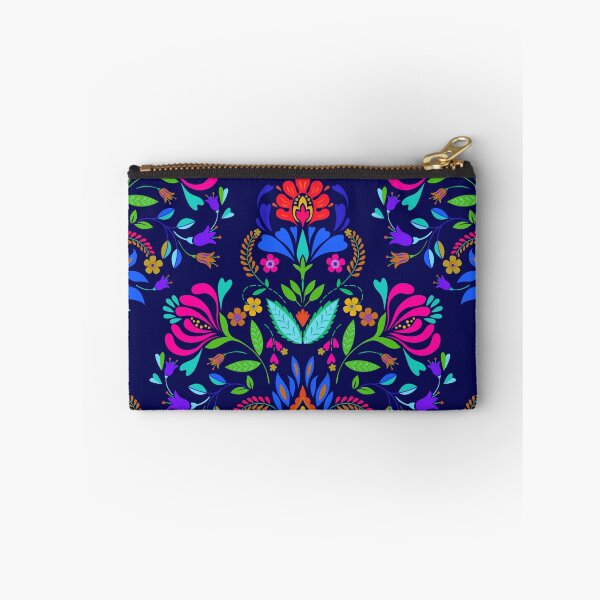 Item preview, folk pattern - mexican vacation.  designed and sold by belokrinitski.