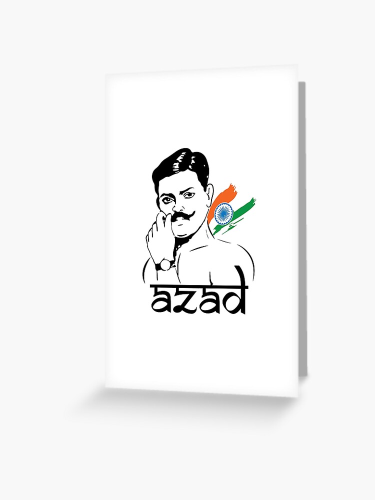 चंद्रशेखर आजाद का क्रांतिकारी जीवन (Chandra Shekhar Azad Revolutionary Life)