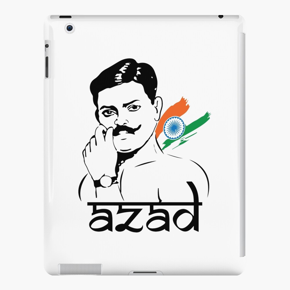 What are some lesser known facts about Chandra Shekhar Azad? - Quora