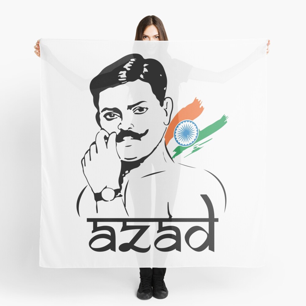 Unsung Heroes: #Azad – doc2poet