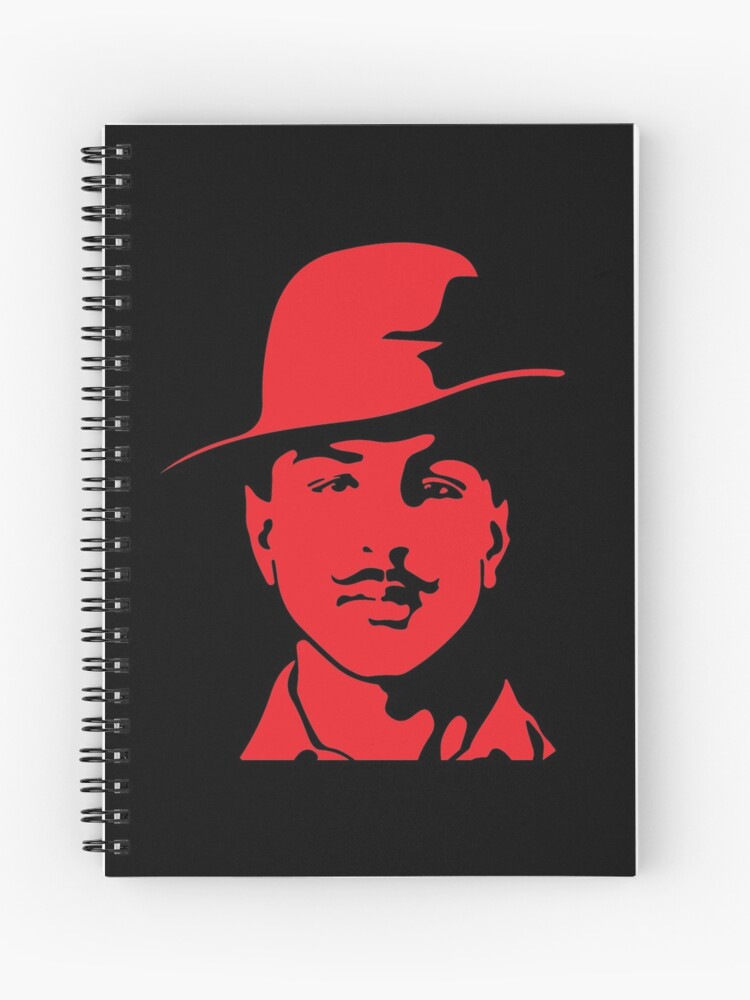 ISEE 360® Shahid BHAGAT Singh Windows, Sides, Hood, Bumper Car Sticker  Vinyl Decal (Color-Black,White (L x H 5 X 30 cm) : Amazon.in: Car &  Motorbike