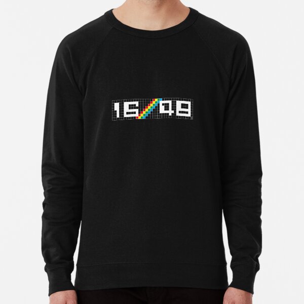 zx crew sweatshirt