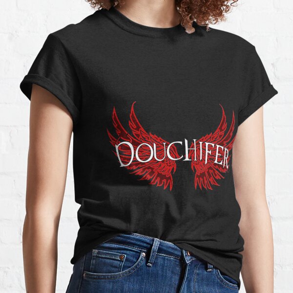 Douchifer Classic T-Shirt
