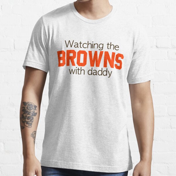 Erie Apparel Cleveland Browns Preseason Champs Men's Graphic T-Shirt Size  XL