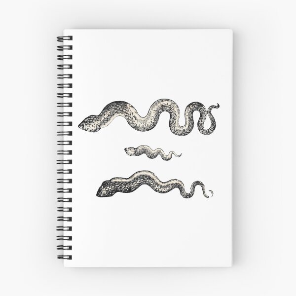 Item preview, woodcuts bestiary - aspes designed and sold by MagicDoorknob.