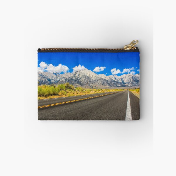 Item preview, Blue Sky Mountains designed and sold by tigercub000.