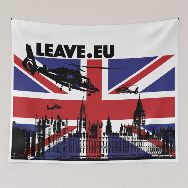 Item preview, LEAVE.EU designed and sold by Tobias1969.