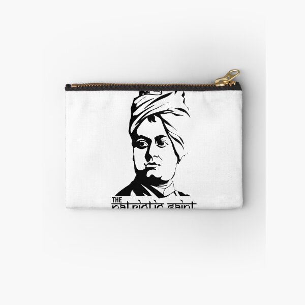 Item preview, Swami Vivekananda - The Patriotic Saint designed and sold by alltheprints.