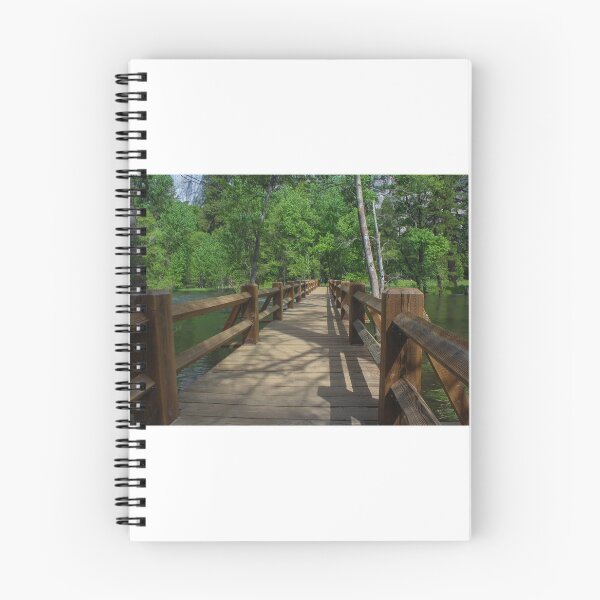 Item preview, Forest Bridge designed and sold by tigercub000.
