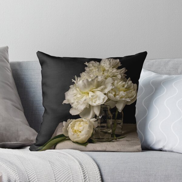 Item preview, Peony Flowers designed and sold by peanutroaster.