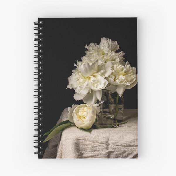Item preview, Peony Flowers designed and sold by peanutroaster.