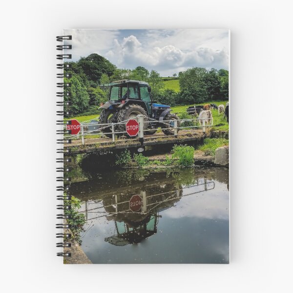 Item preview, Milking Time designed and sold by Colin Metcalf.
