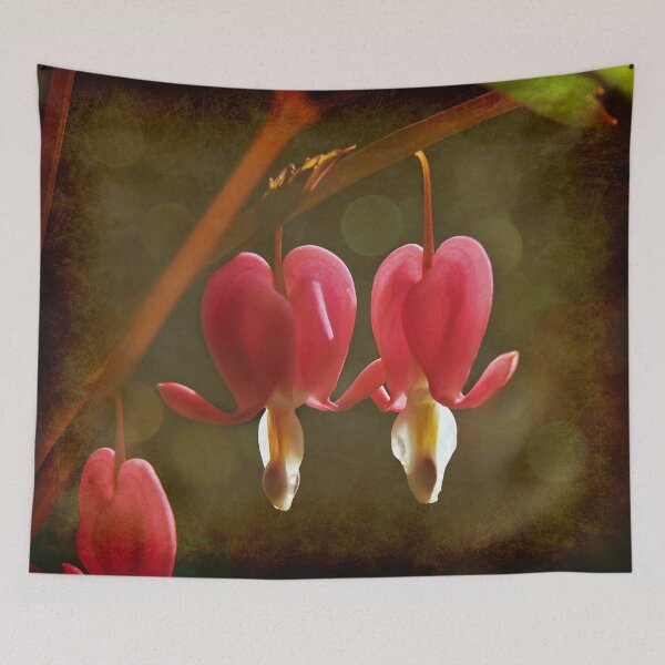 Item preview, Touching Hearts designed and sold by ScenicViewPics.