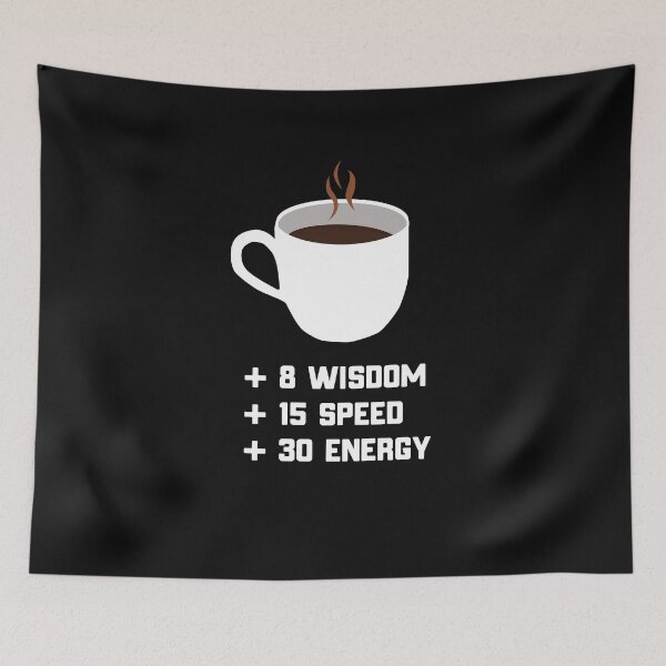 Item preview, Coffee +  designed and sold by -Dominik-.