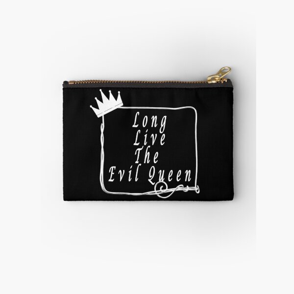 Item preview, Long live the evil queen  designed and sold by willow Lvl.