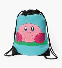 Kirby Drawstring Bag